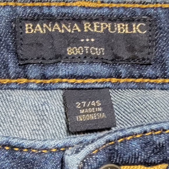 BANANA REPUBLIC T1A - Picture 4 of 8